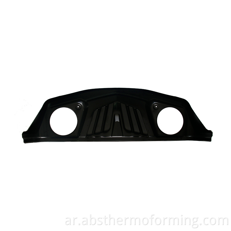 تكوين فراغ مخصص 1 Custom Vacuum Forming 1